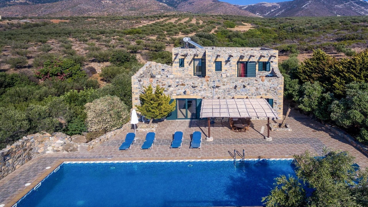 Photo of Outdoor in Livadia