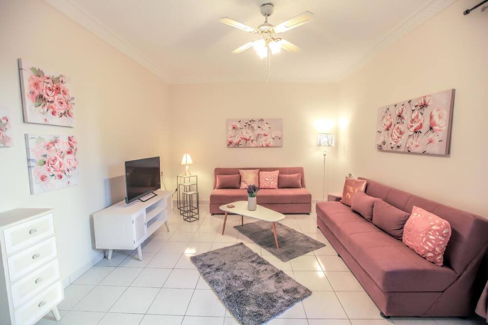 Photo of Livingroom in Kalambaka