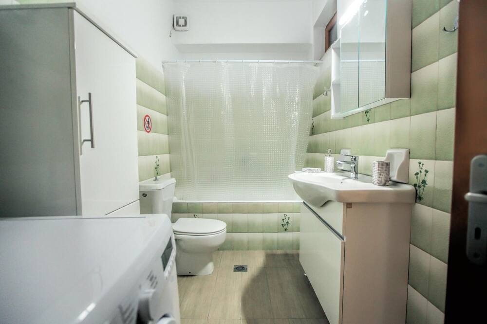 Photo of Bathroom in Kalambaka