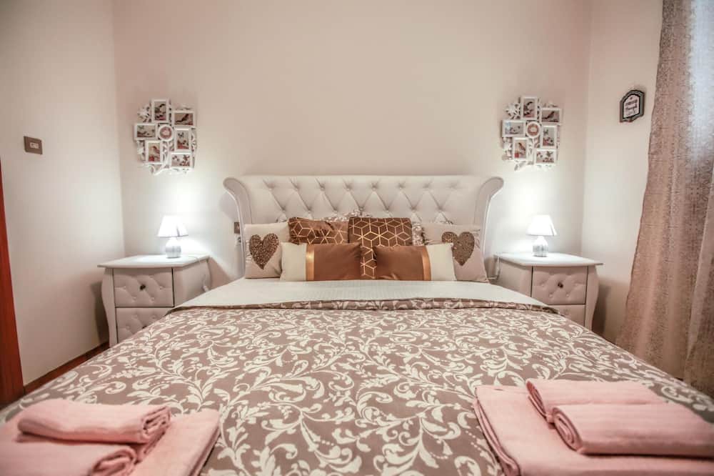 Photo of Bedroom in Kalambaka