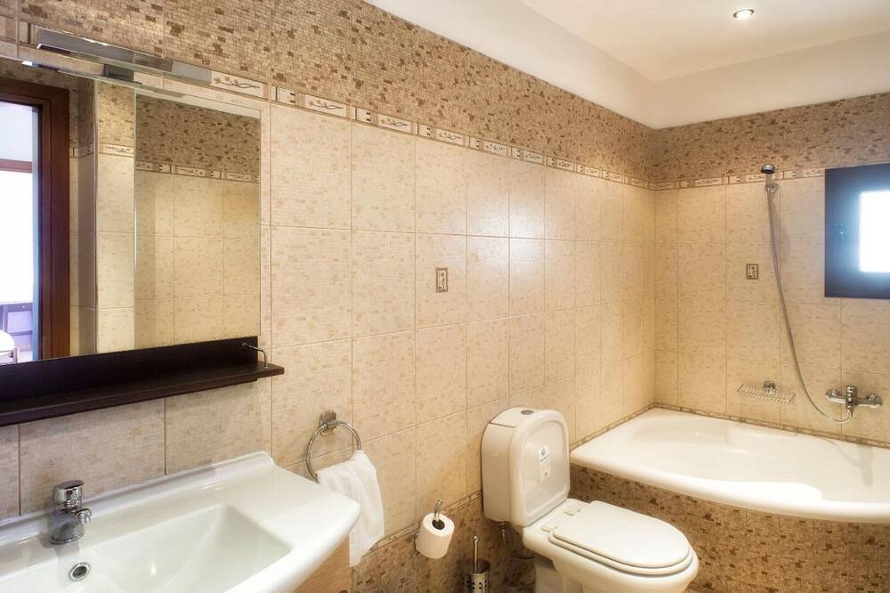Photo of Bathroom in Vlicha
