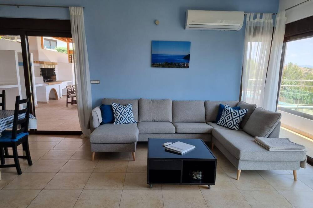 Photo of Livingroom in Vlicha