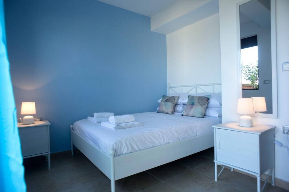 Photo of Bedroom in Vlicha