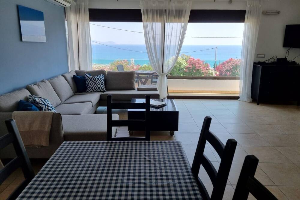 Photo of Livingroom in Vlicha