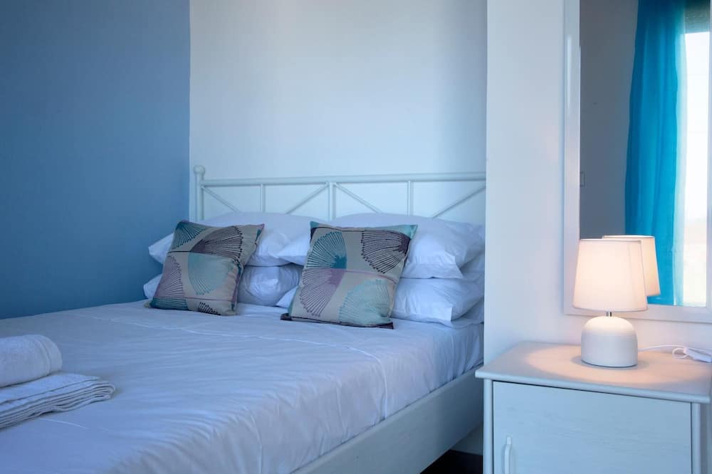 Photo of Bedroom in Vlicha