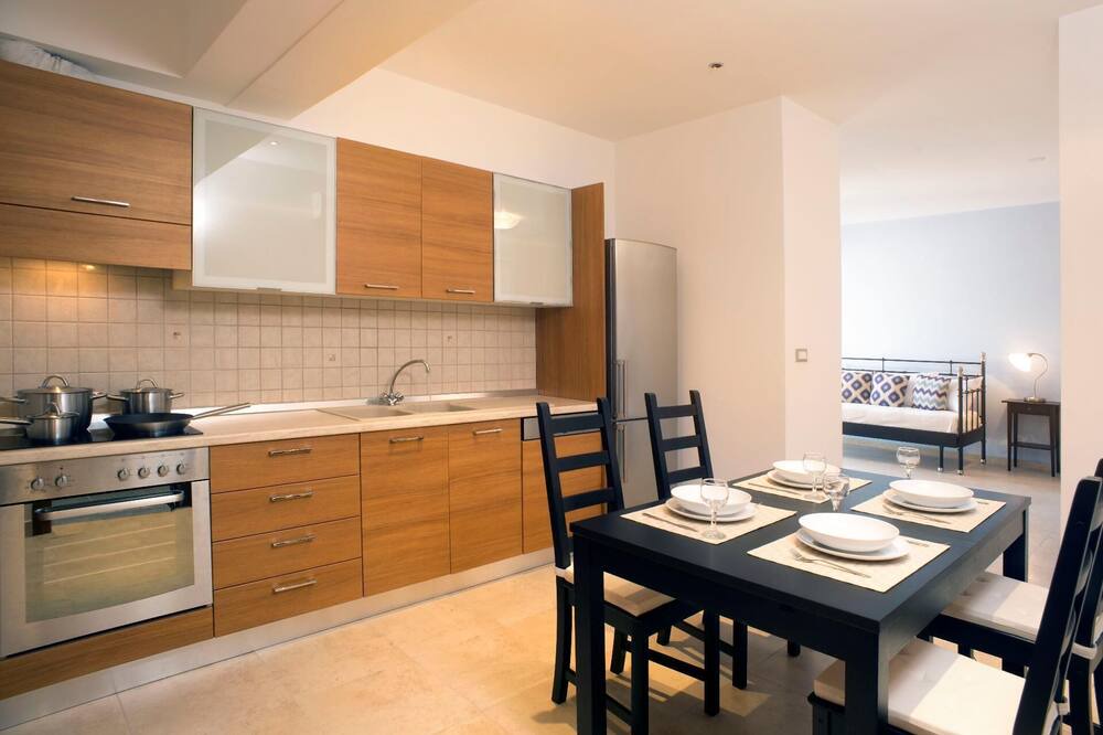 Photo of Kitchen in Vlicha