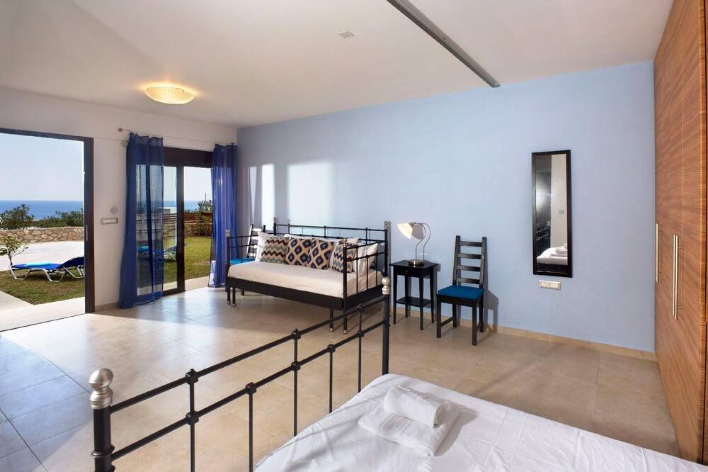 Photo of Bedroom in Vlicha