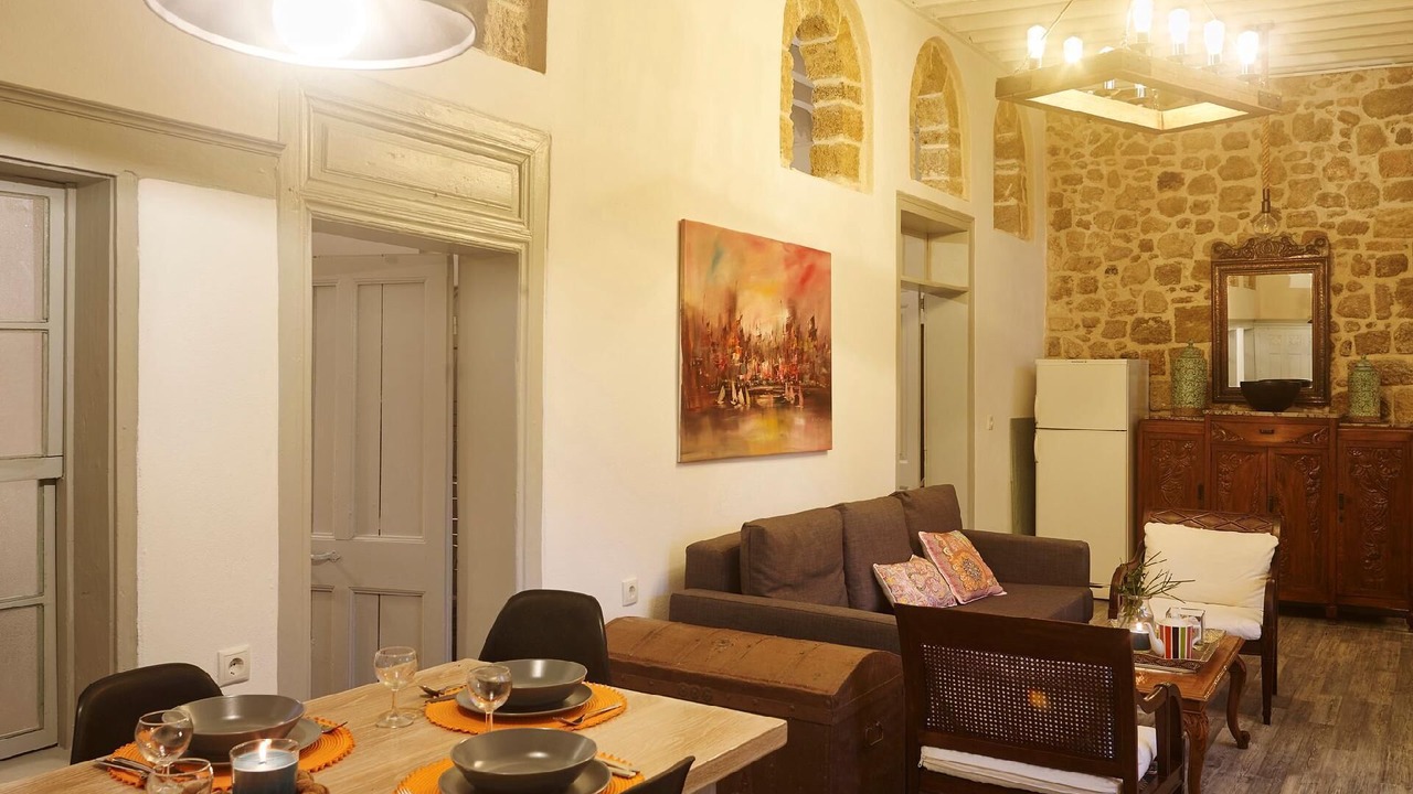 Photo of Others in Rhodes Old Town