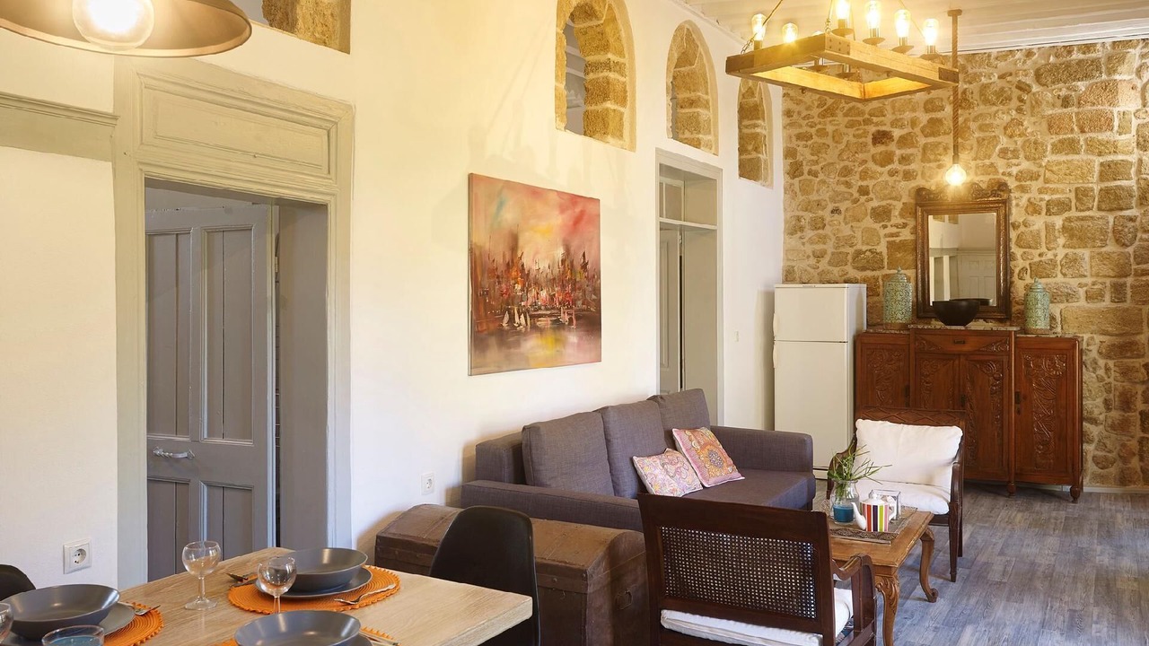 Photo of Others in Rhodes Old Town