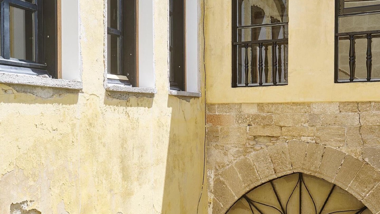 Photo of Outdoor in Rhodes Old Town