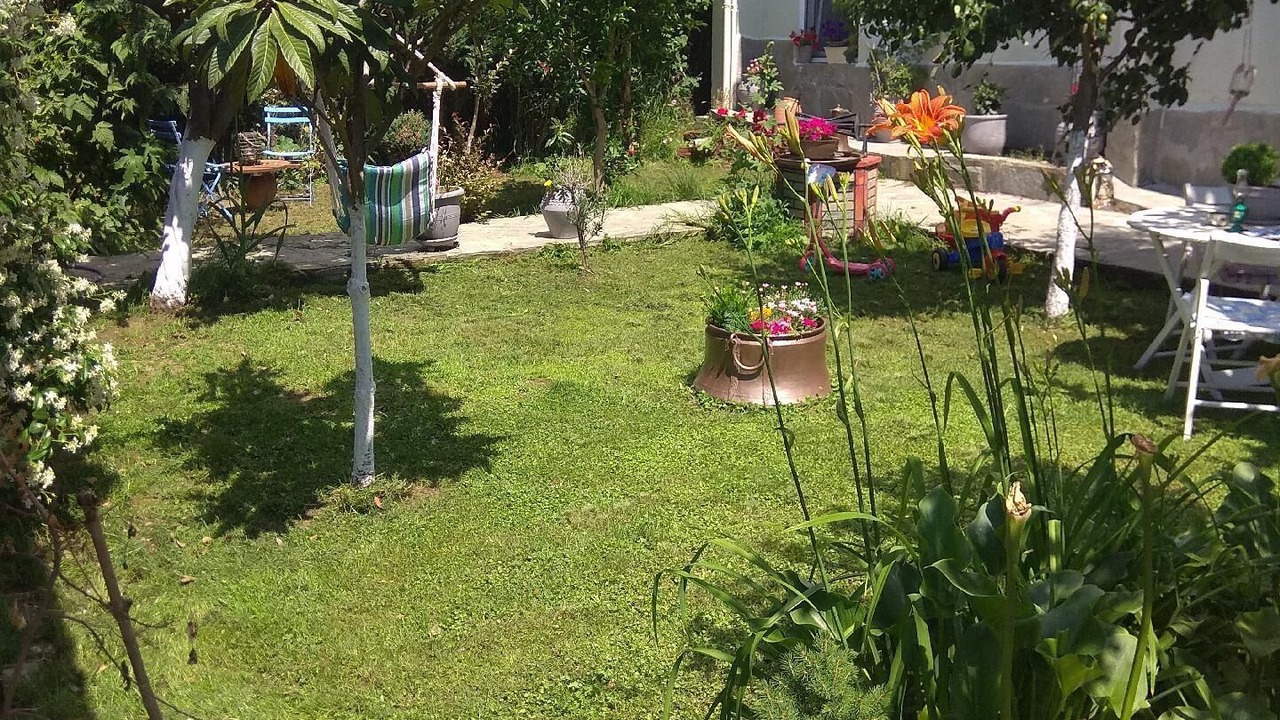 Photo of Outdoor in Asprovalta