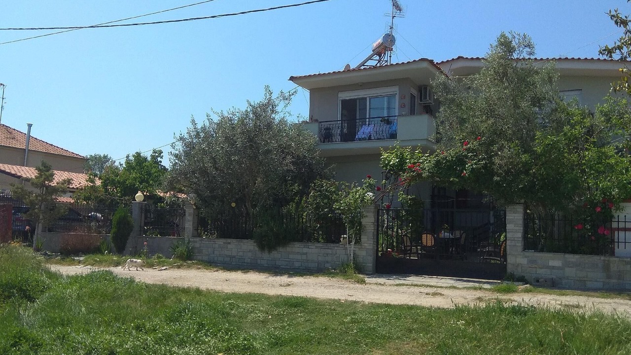Photo of Outdoor in Asprovalta