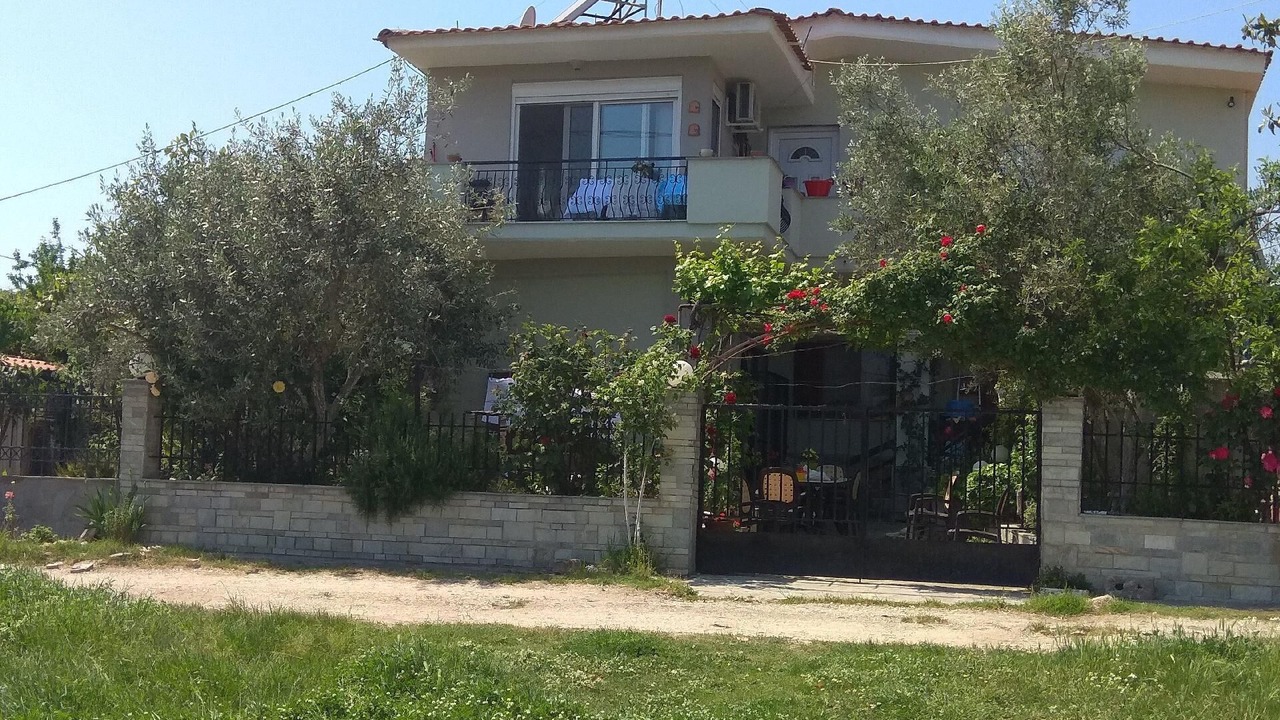 Photo of Outdoor in Asprovalta