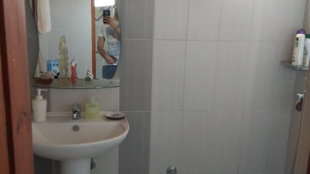 Photo of Bathroom in Asprovalta