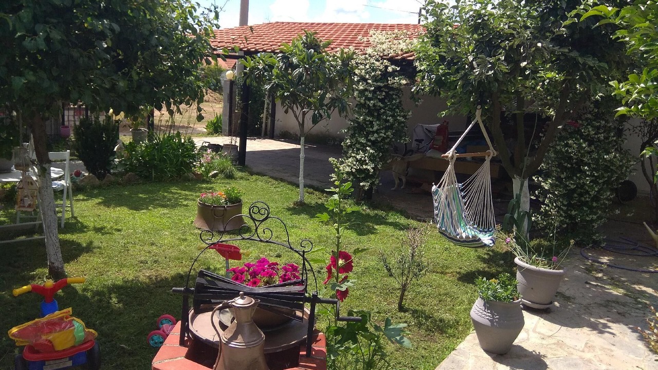 Photo of Outdoor in Asprovalta