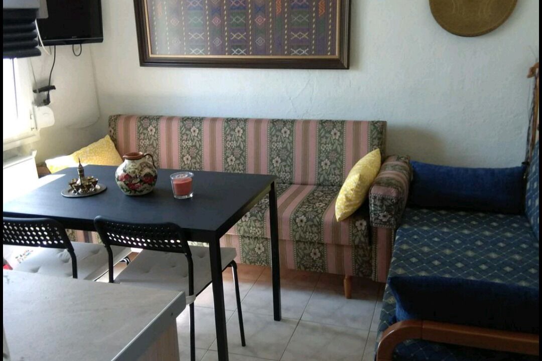 Photo of Livingroom in Asprovalta