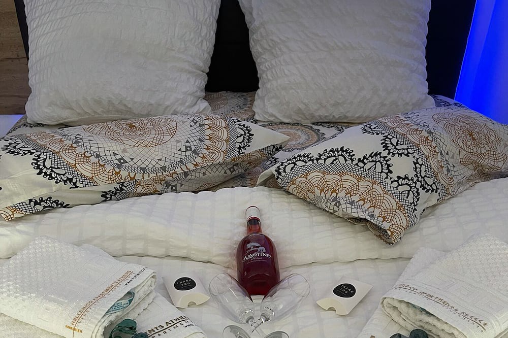 Photo of Bedroom in Kerameikos