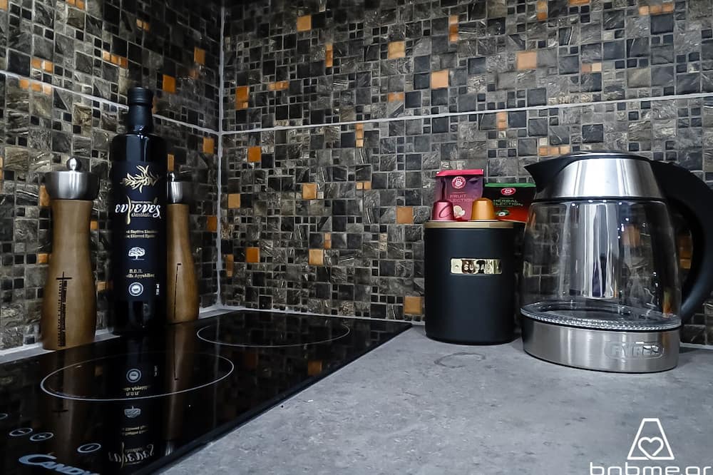 Photo of Kitchen in Kerameikos