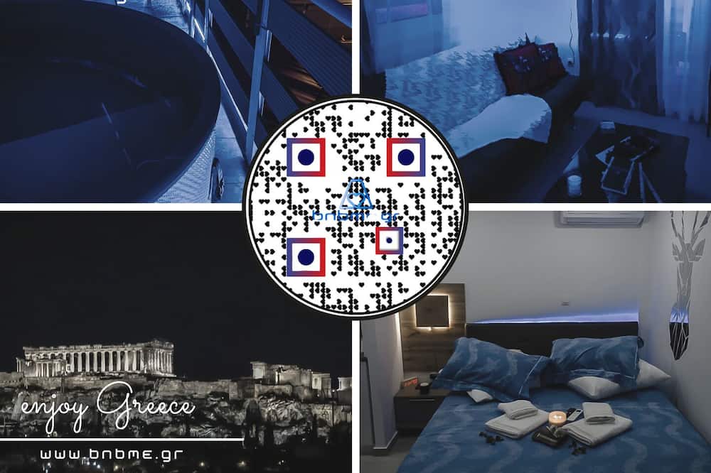 Photo of Bedroom in Kerameikos