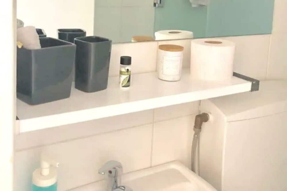 Photo of Bathroom in Spata-Artemida