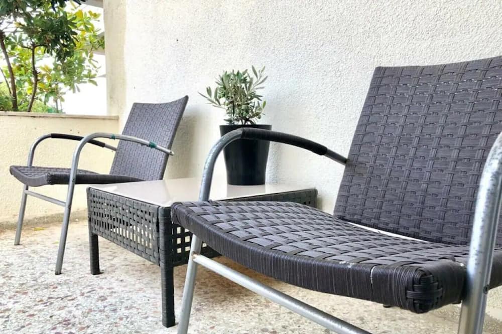 Photo of Patio Balcony in Spata-Artemida