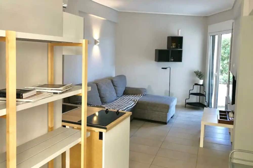 Photo of Livingroom in Spata-Artemida