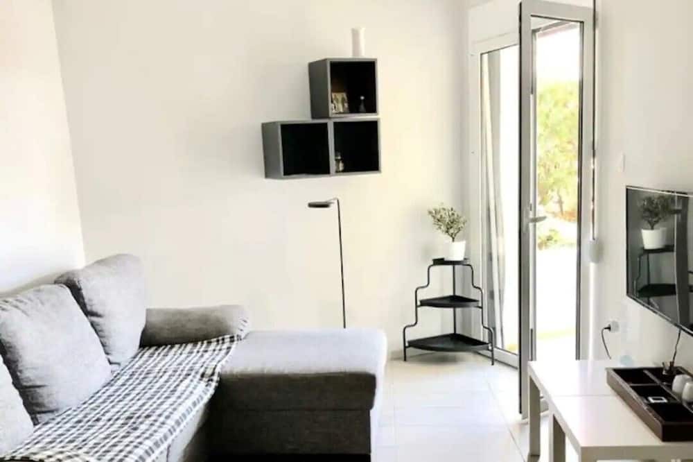 Photo of Livingroom in Spata-Artemida