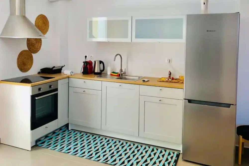 Photo of Kitchen in Spata-Artemida