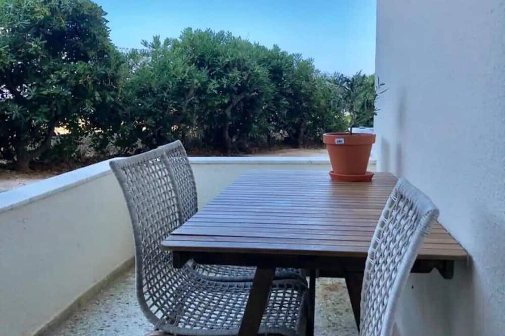 Photo of Patio Balcony in Spata-Artemida