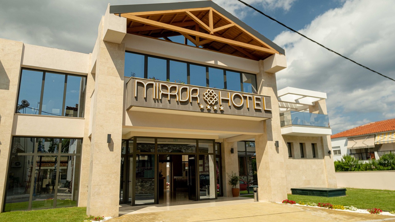 Photo of Outdoor in Polichrono