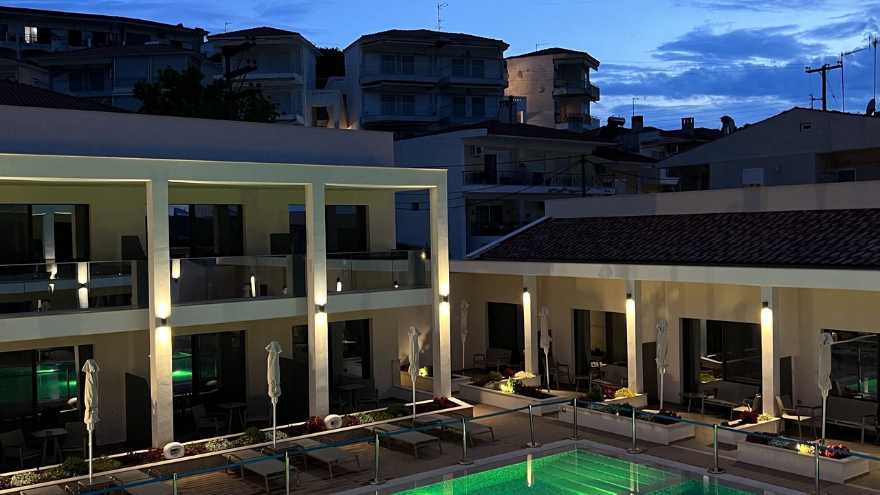 Photo of Outdoor in Polichrono