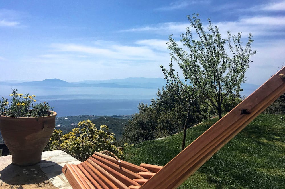 Photo of Patio Balcony in Artemida