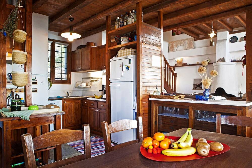 Photo of Kitchen in Artemida