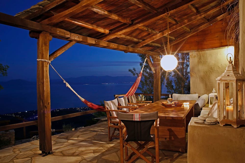 Photo of Patio Balcony in Artemida