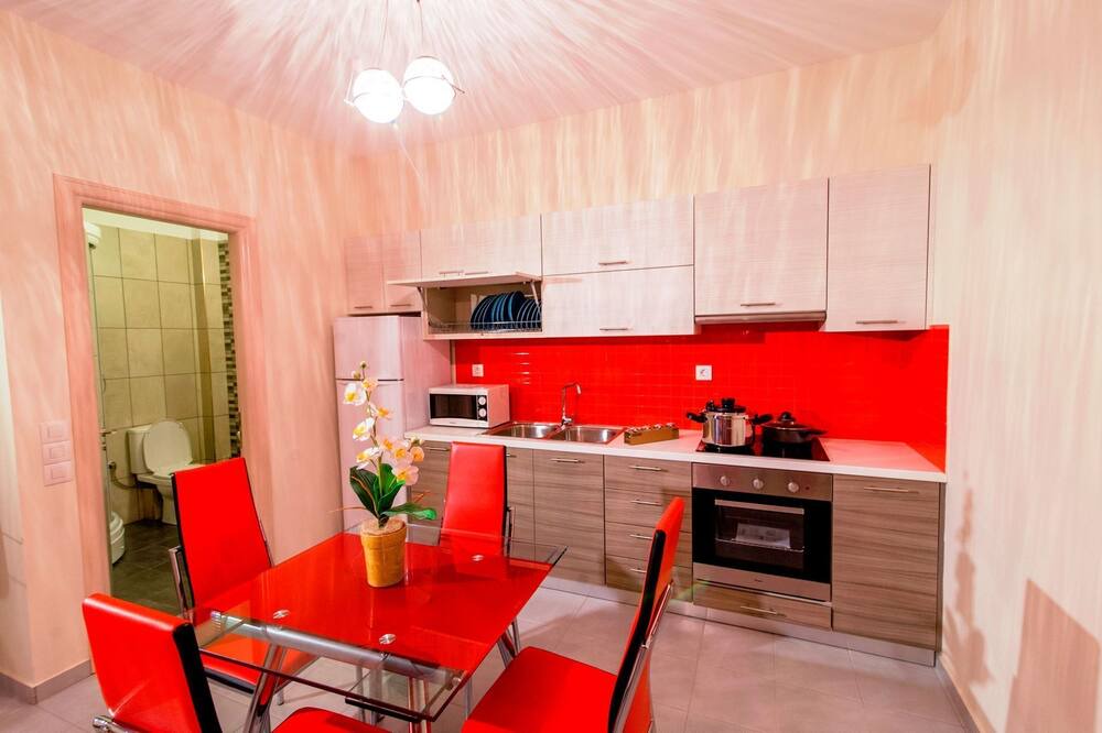 Photo of Kitchen in Plataria