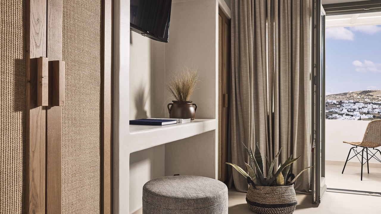 Photo of Bedroom in Apollonia
