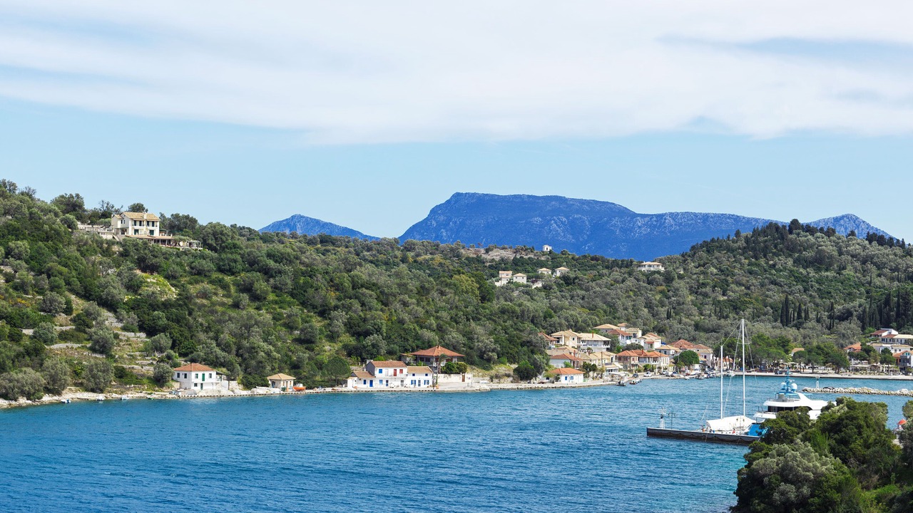 Photo of Others in Meganisi