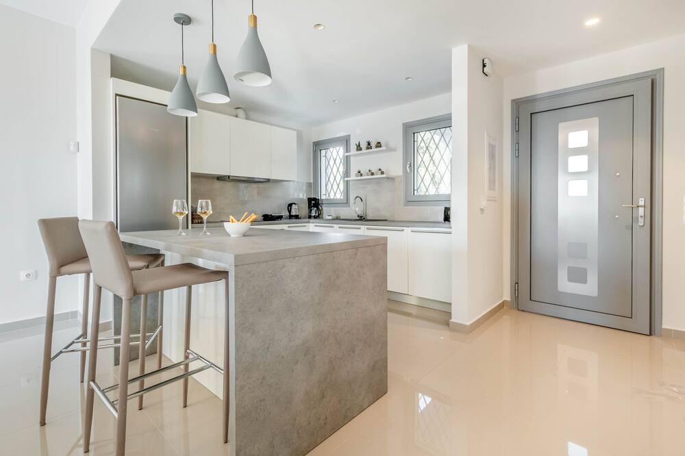 Photo of Kitchen in Barbati