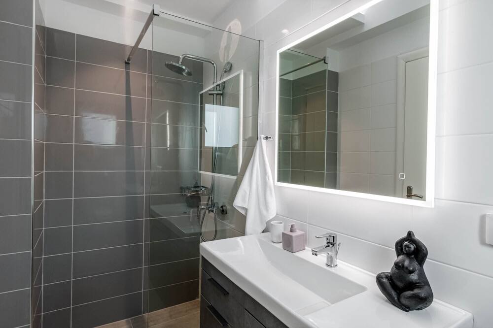 Photo of Bathroom in Barbati