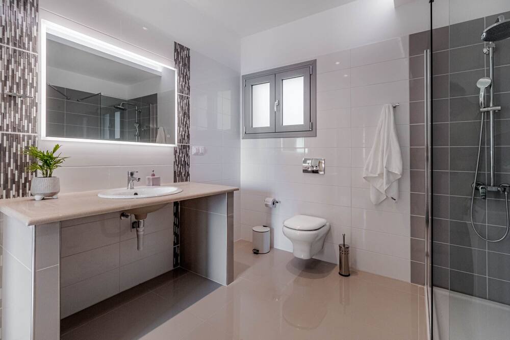 Photo of Bathroom in Barbati