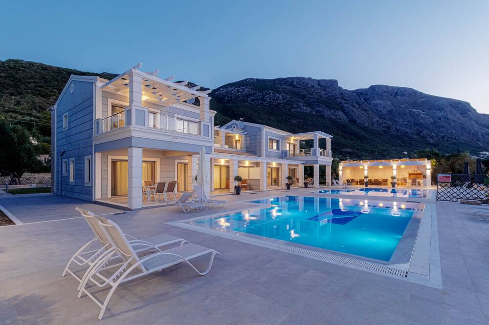 Photo of Outdoor in Barbati