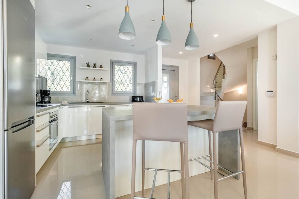 Photo of Kitchen in Barbati