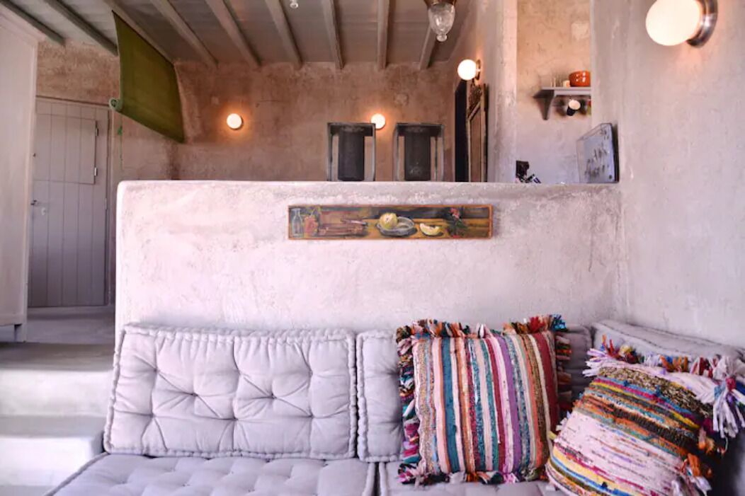 Photo of Bedroom in Serifos