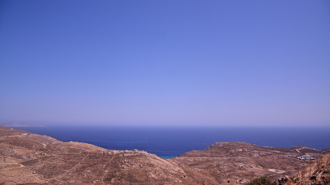 Photo of Outdoor in Serifos