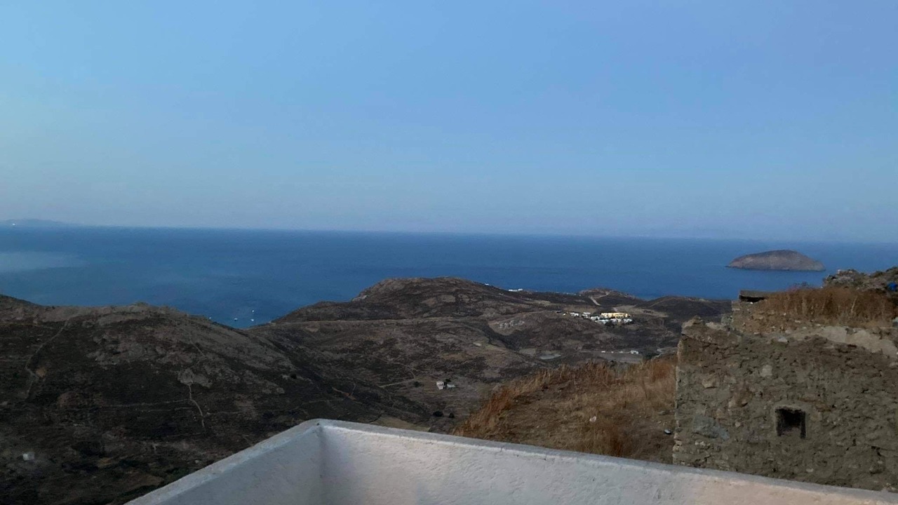 Photo of Outdoor in Serifos