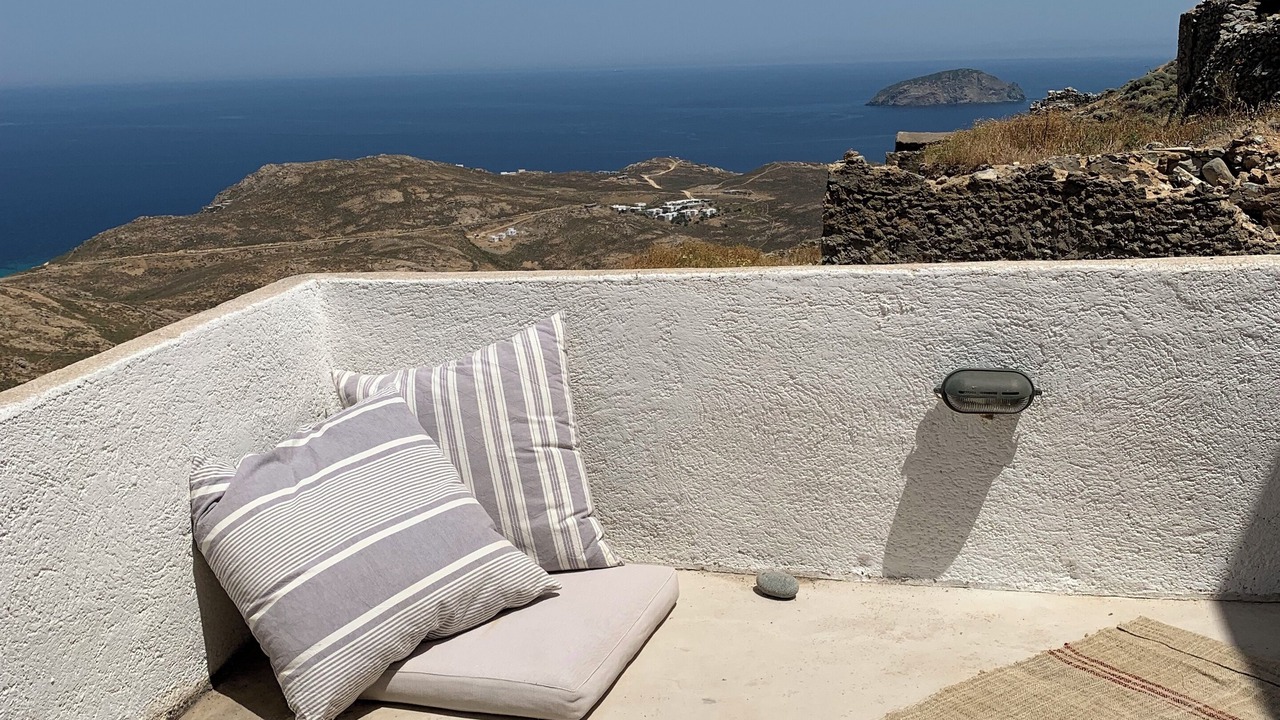Photo of Outdoor in Serifos