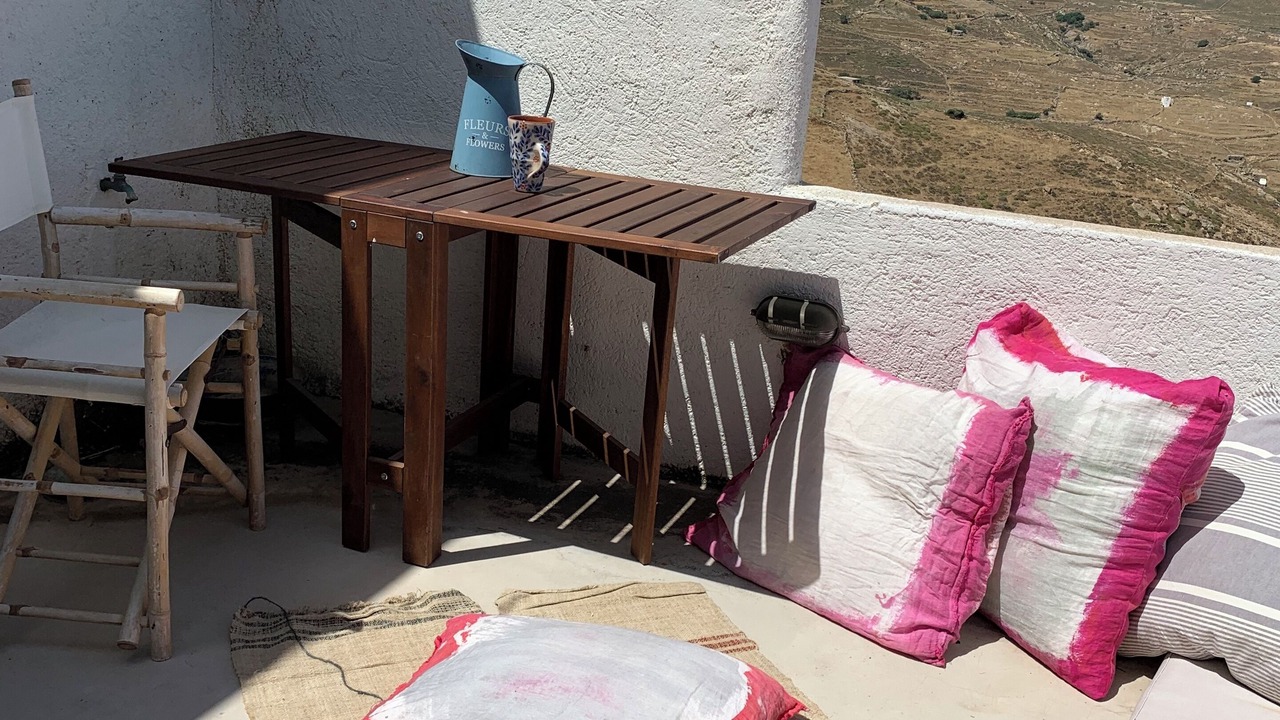 Photo of Outdoor in Serifos