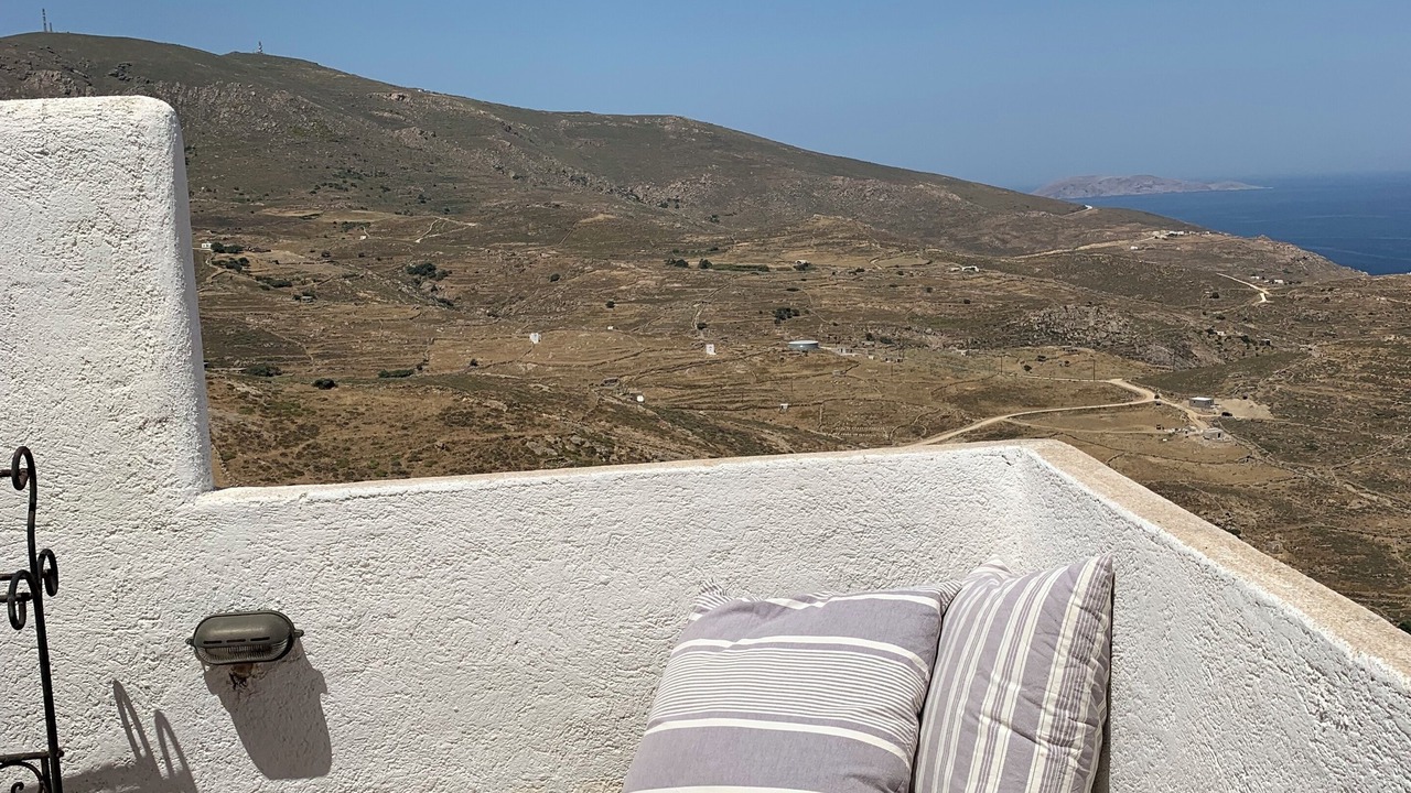 Photo of Outdoor in Serifos