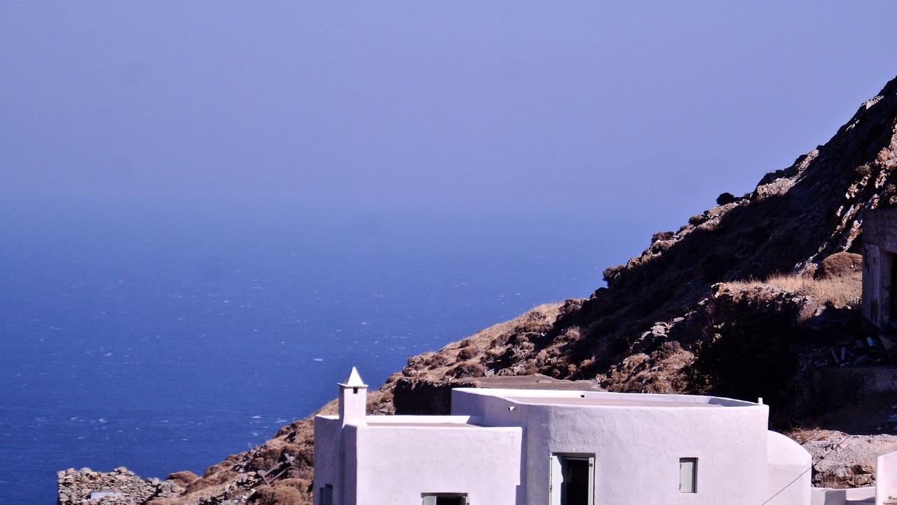 Photo of Outdoor in Serifos