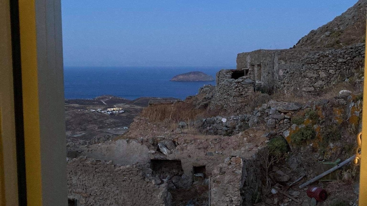 Photo of Others in Serifos